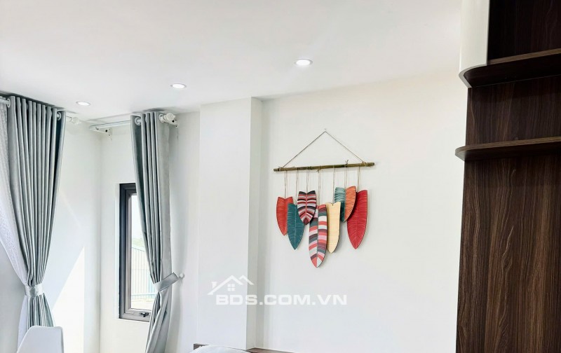 Chính chủ cho thuê căn hộ Studio dài hạn ở Thuỵ Khê, Tây Hồ. Giá chỉ từ 6tr